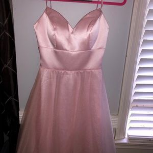 homecoming dress